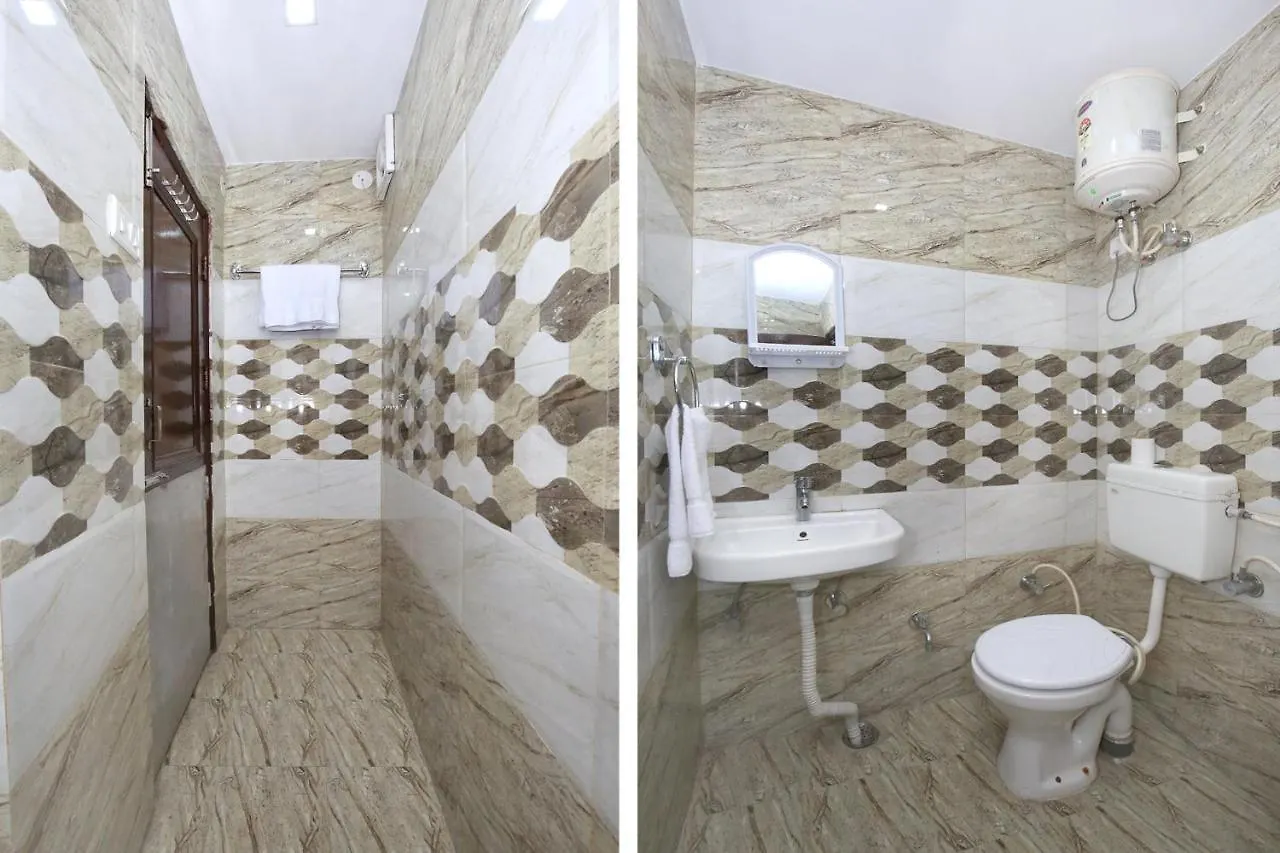 שימלה Modern 3Bhk Sanjauli Market דירה