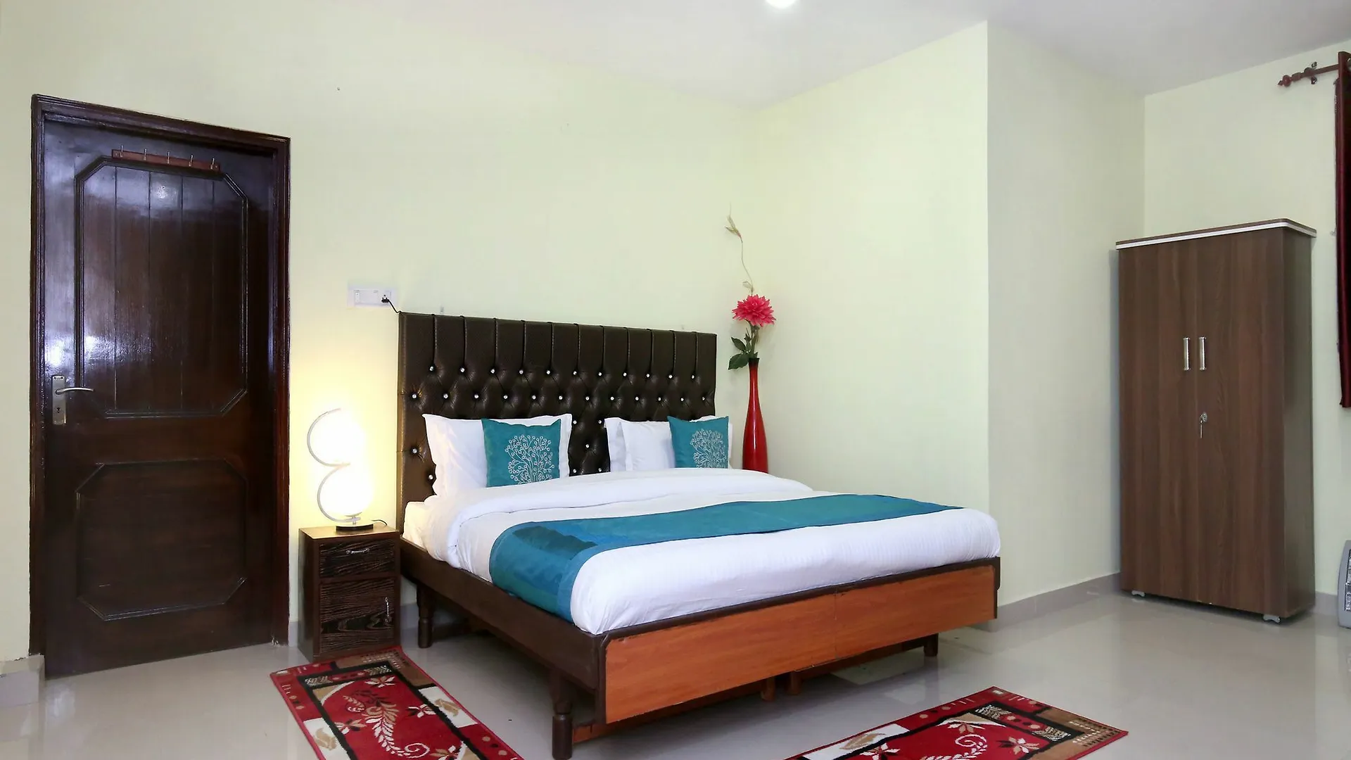 שימלה Modern 3Bhk Sanjauli Market