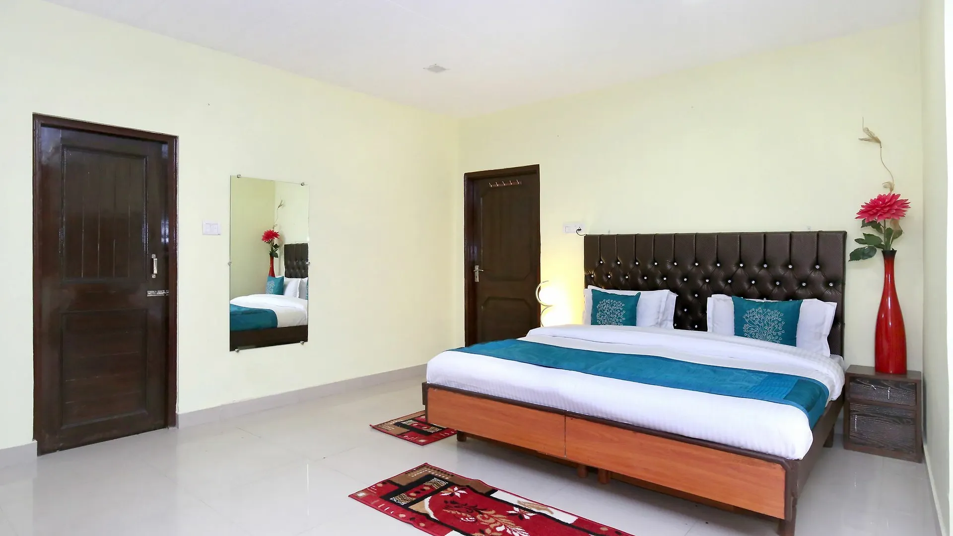 שימלה Modern 3Bhk Sanjauli Market