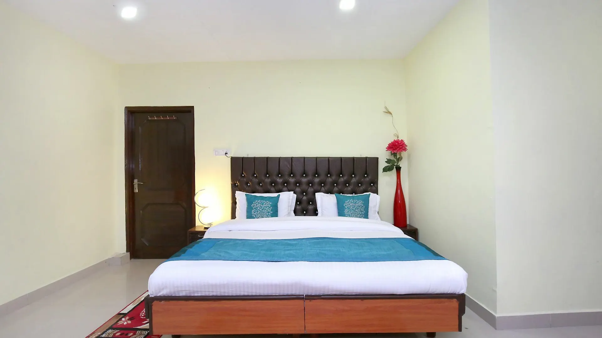 דירה שימלה Modern 3Bhk Sanjauli Market